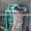 Best Selling Products QTJ4-35 Hollow Block Making Machine Automatic Production Line