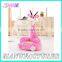 Lovely Christmas Deer Gift Very Soft Plush Animal Cushion For Adult