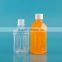 juice bottles