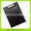 15018 Wholesale high quality hard cover file folder