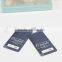 2015 Hot Hangtags/ Paper Hang Tag/ Printed PVC Tag / Sticker