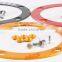 [MOS] TMAX530 CNC Transmission Belt Pulley Cover