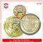 Low price empty tuna cans packaging lid 209# easy open end product