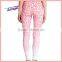 High Quality Gym Compression Tights Sublimation