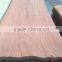 India Market Hot Sale 0.28mm BNG/PNG Natural Wood Veneer