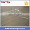 hot sale liquid level meter borosilicate glass