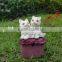 Sensor china chow chow puppies gift items for sale