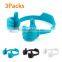 mini TPU promotion gift flexible phone holder