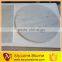 Wholesales 30x40 carrara white marble platter