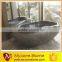 Mycare customized hot sale stone spa bathtub