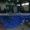 plastic foldable anti-aging water tank