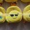 Smiley face Children's backpack 2016 NEW Preschool school bag