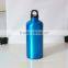 Aluminum Water Bottle With 600ml Promotion Bottle