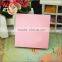 New design custom unique cheap promotional notepad