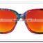 2015 New Designer 100% Wooden Sunglasses Wholesale & UV 400 & NO MOQ