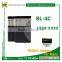 BL-4C battery 890mah 3.7v ultra thin lipo battery For Nokia 1506/1508/1661/1662/2220S