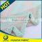 Certified product Clothing Material Spandex hacci fabric
