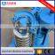 Auto test vibration sieve shaker screening machine with 8 sieves price