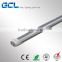 2016 new hot good quantity consumption battery operated 1.2m 18W led tube light