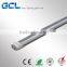 4ft 1200mm t8 led tubes light , led tubes t8 6000k , t8 led tube light 9w 18w 0.6m 1.2m