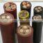 PVC insulated power cable