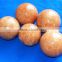 Natural orange moonstone agate balls and spheres for fengshui and business gifts and personal gifts-gift ideas
