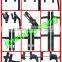 2015 high quality and easy to control aluminum linkage handle