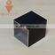 High effiency solar panel frame system