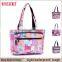 vivisecret quilted dance tote handbags for girls