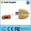 noble oem promotion gift usb set , EU standard natural wood high quanlity wood usb flash drive