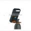 portable mobile power bank can be hang on cable or bottle