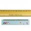 Magnetic Ruler stationery home office use measure magnet ruler