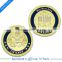 Custom made high quality usa navy coin