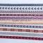 China Suppliers Jacquard Ethnic Ribbon Trim