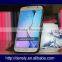 New arrived Mercury Loose powder soft jelly OEM case for samsung s4 cover case