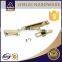 Aluminum sliding window accessories locks