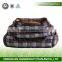 orthopedic pet beds & pet bed for dogs & detachable hamburger pet house dog beds cat beds