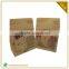 Kraft Paper Bag Without Handle,Kraft Paper Bag For Food,Food Paper Bag
