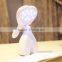 new product modern rabbit wholesale decorative led table lamp for gifts