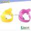high quality hook and loop strap,nylon straps with buckle