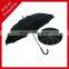 2015 Hot Sale promotion led umbrella advertisement led umbrella