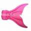 Adjustable Swimming Diving Mermaid Tail / swimming Training Flippers / Swimming Training Flippers