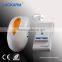 EasyAcc Doorbell Portable Plug in Wireless Door Chime and Push Button with LED Indicator