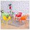 Hot Selling Plastic Dinning Chair