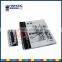 Print hardcover wire bound book with high quality