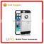 [UPO] Factory Price 1:1 Quality Round Edge Design Armor Cover Case with Kickstand for iPhone se 6 6s plus