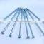 2016 NEW UPDATE zinc plated chipboard screw wood screw