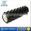 High Density EVA hollow stability yoga roller, fashion hollow roller, factory foam roller