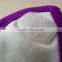 hotsales promotional soft feel cotton customized baby bibs