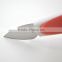Lowest Price New design TPR handle Industrial cheese spreader knife